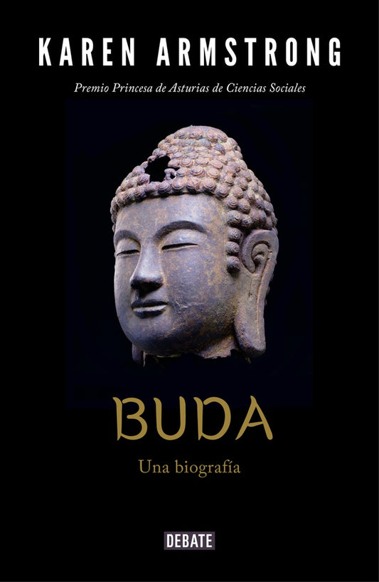 BUDA | Karen Armstrong