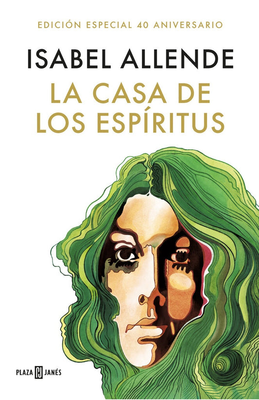 CASA DE LOS ESPIRITUS, LA ED.CONMEMORAT | Isabel Allende