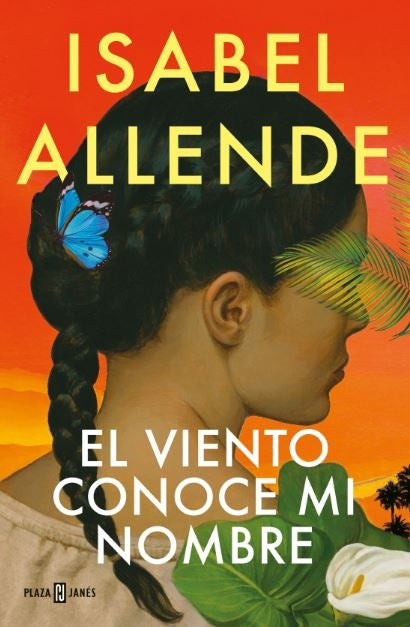 VIENTO CONOCE MI NOMBRE, EL | Isabel Allende