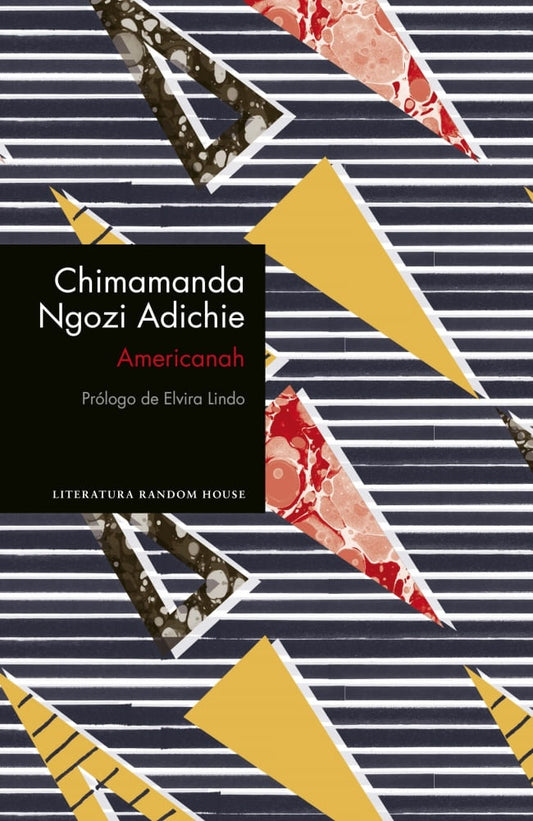 AMERICANAH (EDICION ESPECIAL) | Chimamanda Ngozi Adichie