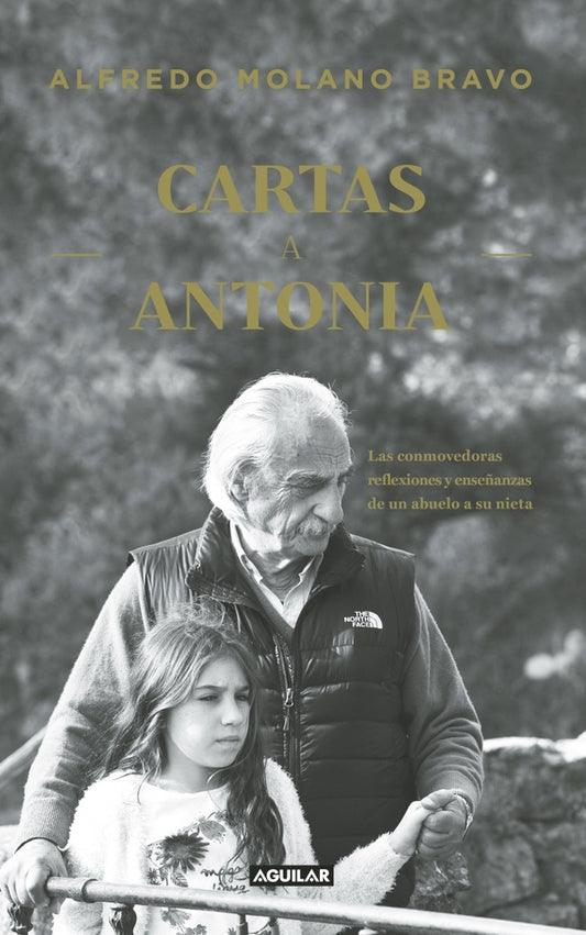 CARTAS A ANTONIA | Alfredo Molano Bravo