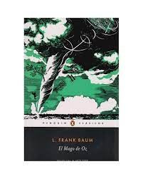 MAGO DE OZ, EL | Frank Baum Lyman