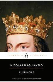 PRINCIPE, EL | Nicolás Maquiavelo