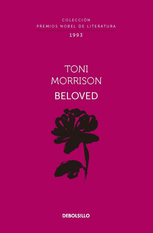 BELOVED | Toni Morrison