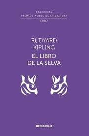 LIBRO DE LA SELVA, EL | Rudyard Kipling