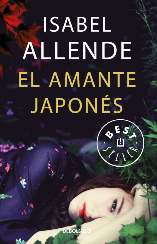 AMANTE JAPONES, EL | Isabel Allende