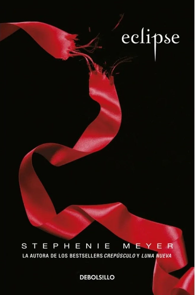 ECLIPSE | Stephenie Meyer