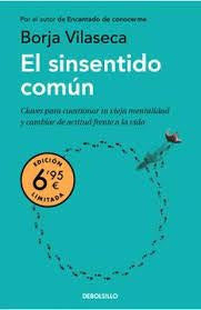 EL SINSENTIDO COMÚN | Borja Vilaseca