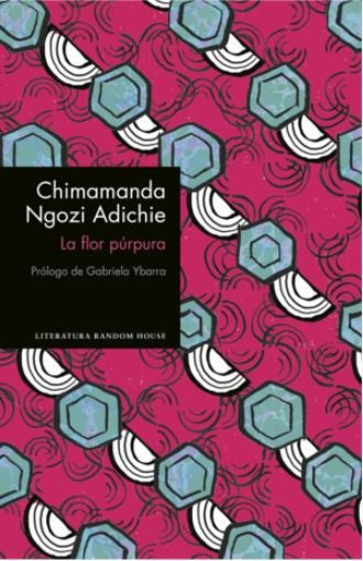 LA FLOR PURPURA | Chimamanda Ngozi Adichie