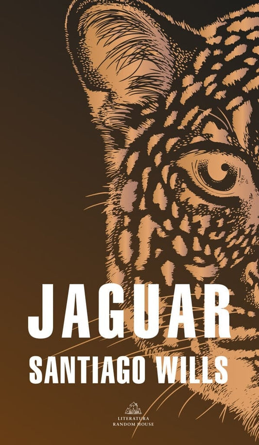 JAGUAR | SANTIAGO WILLS