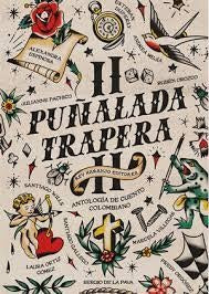 Puñalada trapera II | Autores varios