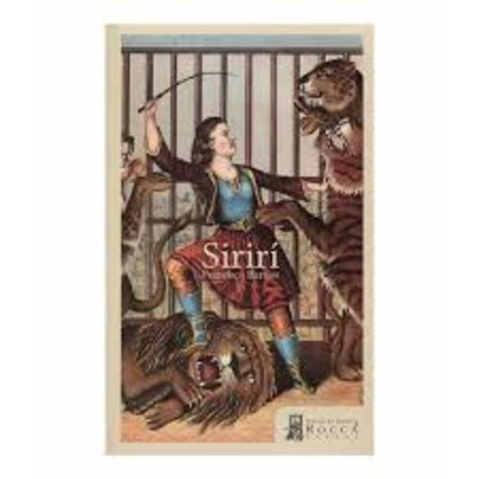SIRIRÍ | Francisco BARRIOS