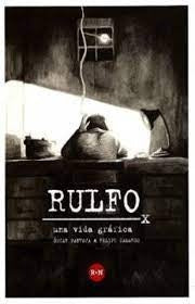 RULFO una vida gráfica | Pantoja, Camargo