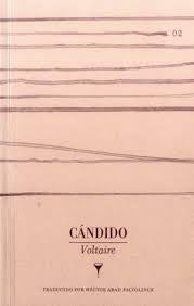 CÁNDIDO | Voltaire