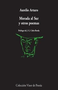 MORADA AL SUR Y OTROS POEMAS | ARTURO AURELIO