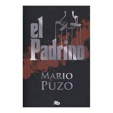 PADRINO, EL | Mario Puzo