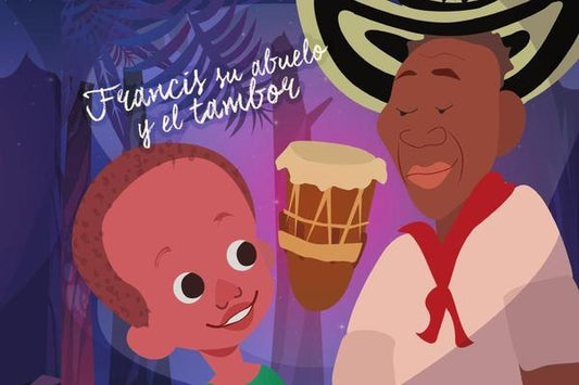 FRANCIS | Jaime MURILLO