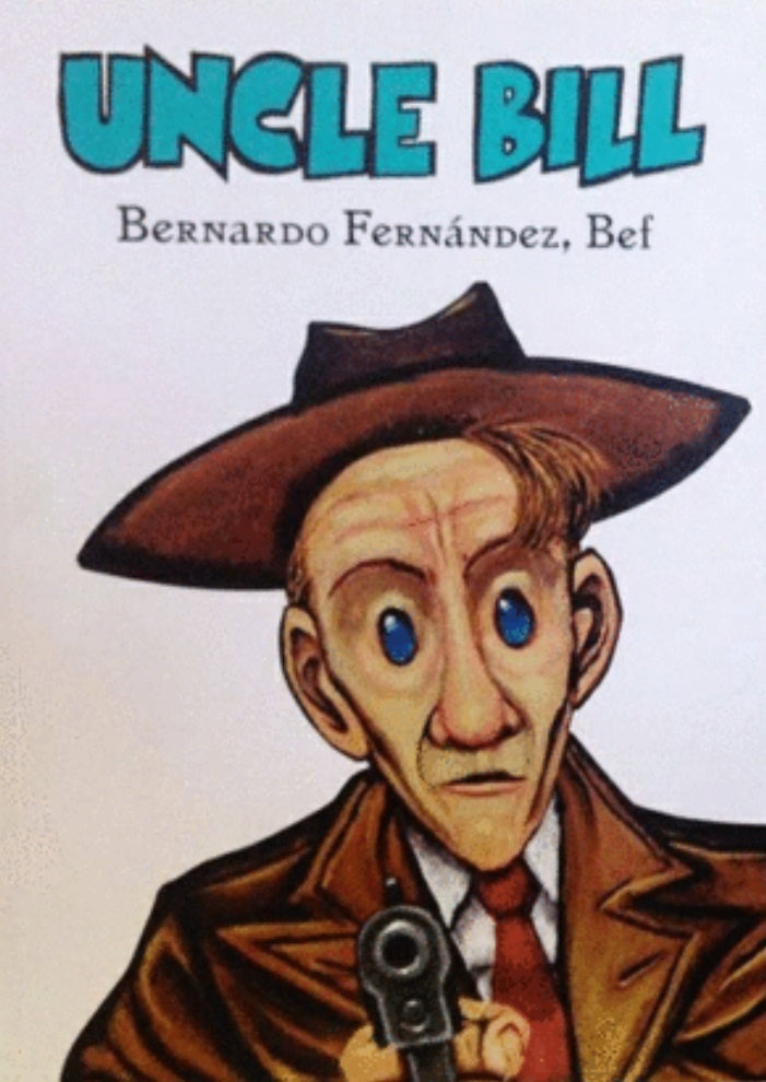 Uncle Bill | Bernardo FERNÁNDEZ