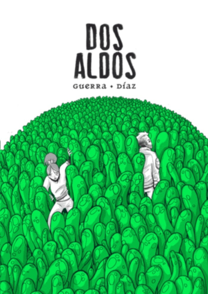 Dos Aldos 2da Ed | Henry Diaz