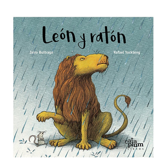 LEON Y RATON | Buitrago, YOCKENG