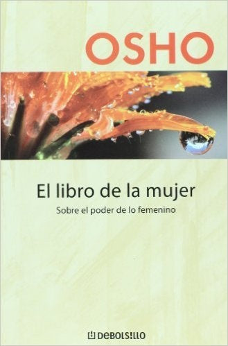 LIBRO DE LA MUJER, EL | Osho