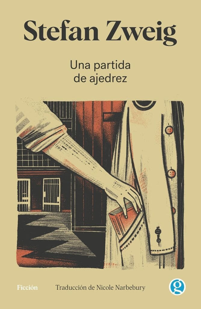 UNA PARTIDA DE AJEDREZ | Stefan Zweig