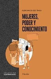 MUJERES PODER Y CONOCIMIENTO | Flor Emilce CELY ÁVILA