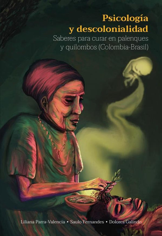 Psicologia y descolonialidad | Autores varios