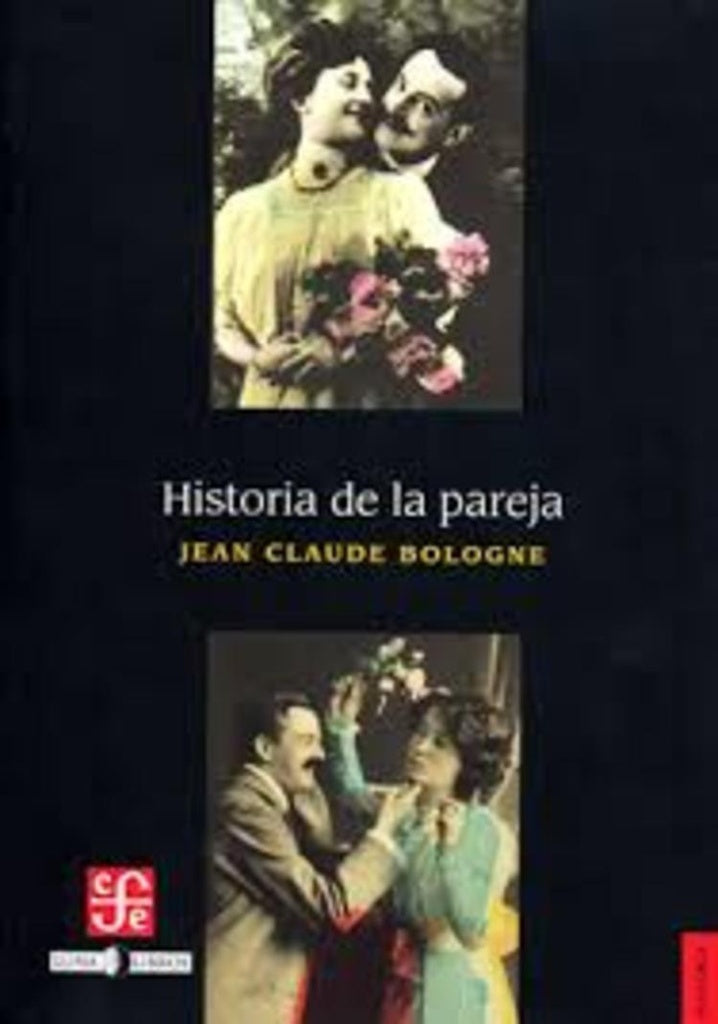 Historia de pareja | Jean Claude Bologne