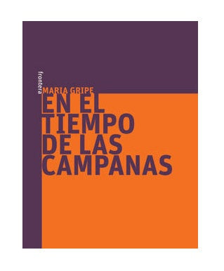 En el tiempo de las campanas | Maria Gripe