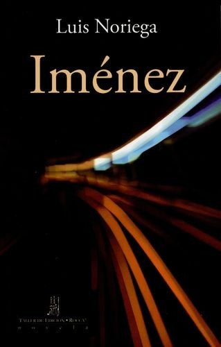 IMÉNEZ | Luis Noriega