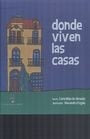 DONDE VIVEN LAS CASAS | Carla MAÍA DE ALMEIDA