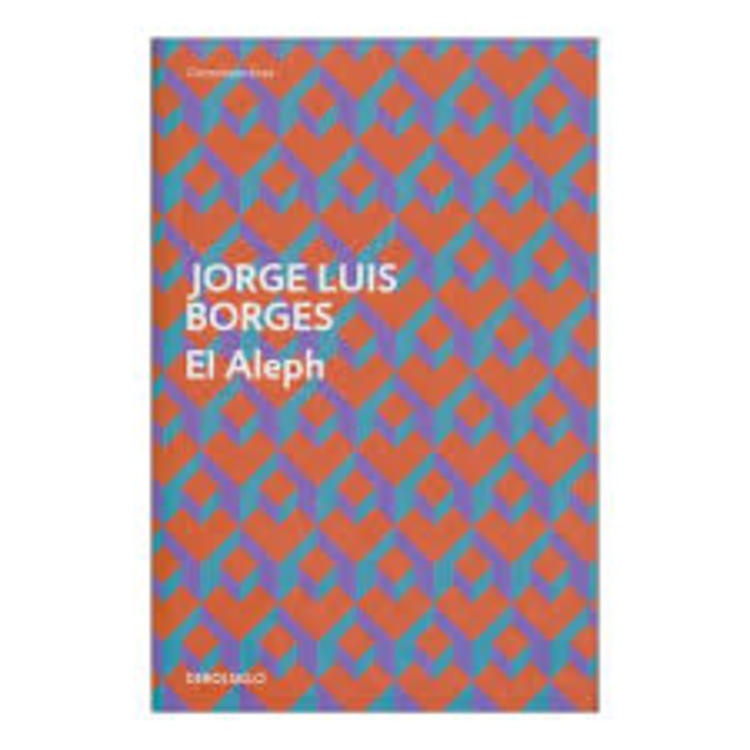 ALEPH, EL | Jorge Luis Borges