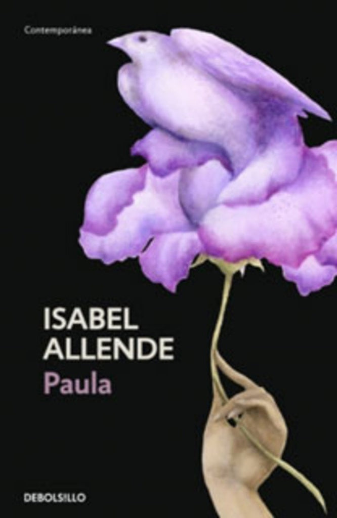 PAULA | Isabel Allende