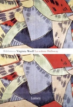 SEÑORA DALLOWAY, LA | VIRGINIA WOOLF