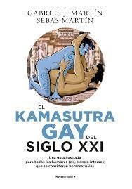 KAMASUTRA GAY DEL SIGLO XXI, EL | Autores varios