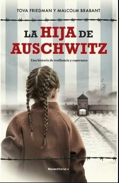 HIJA DE AUSCHWITZ, LA | Autores varios