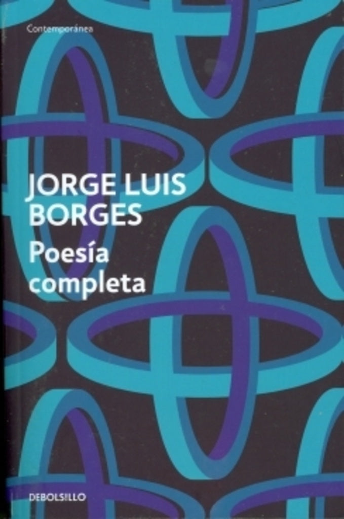 POESIA COMPLETA | Jorge Luis Borges