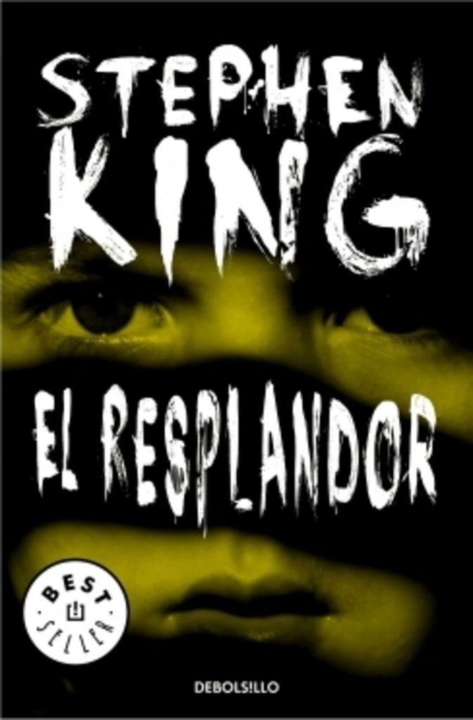 RESPLANDOR, EL | Stephen King