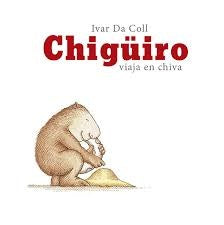 Chiguiro va en chiva | Ivar Da Coll