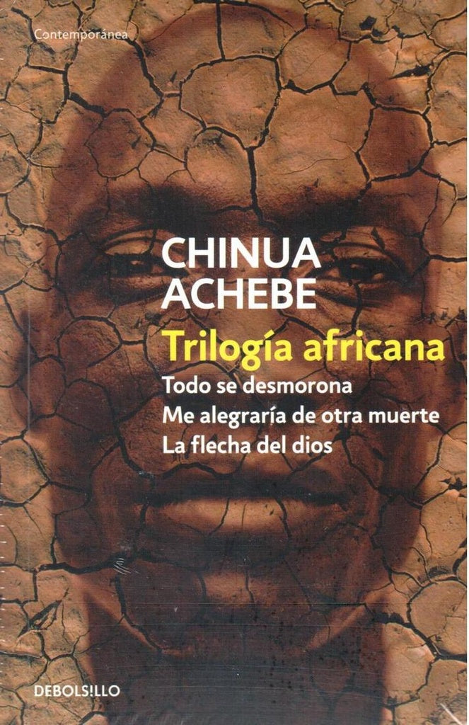 TRILOGIA AFRICANA | Chinua Achebe