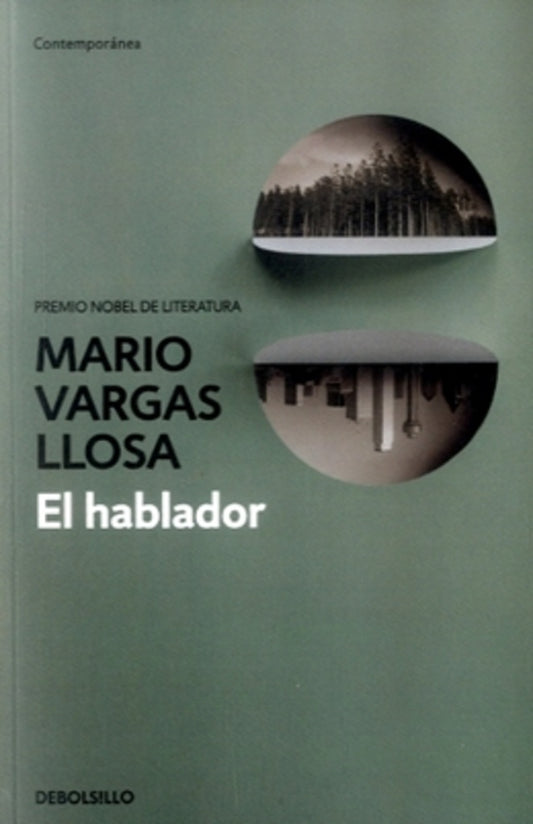 HABLADOR, EL | Mario Vargas Llosa