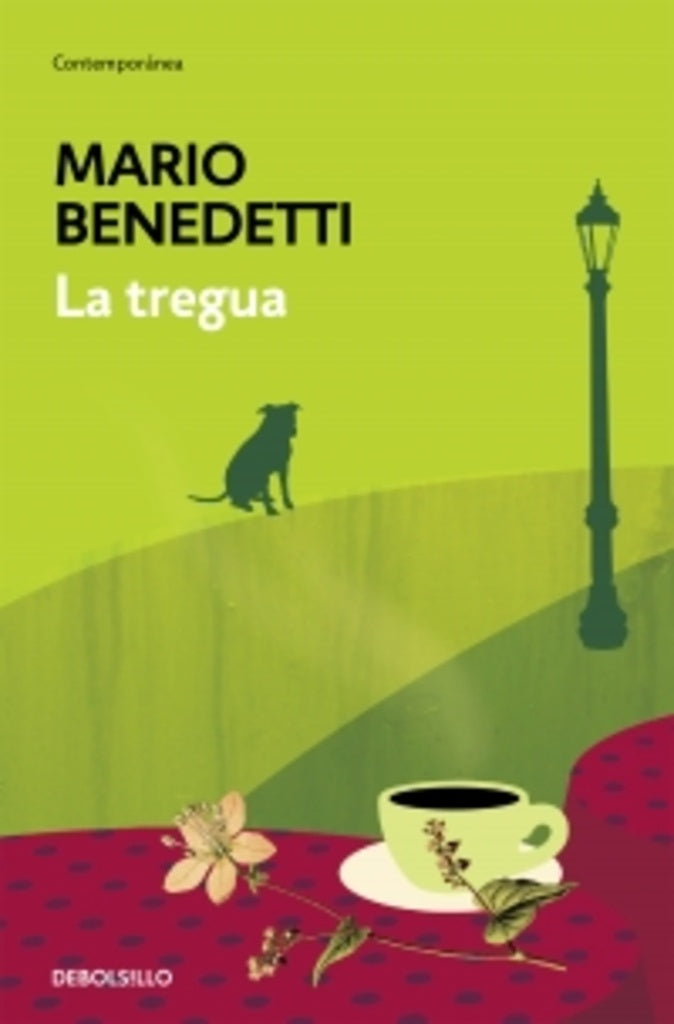 TREGUA, LA | Mario Benedetti