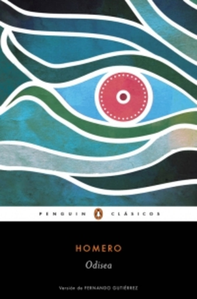 ODISEA, LA | Homero