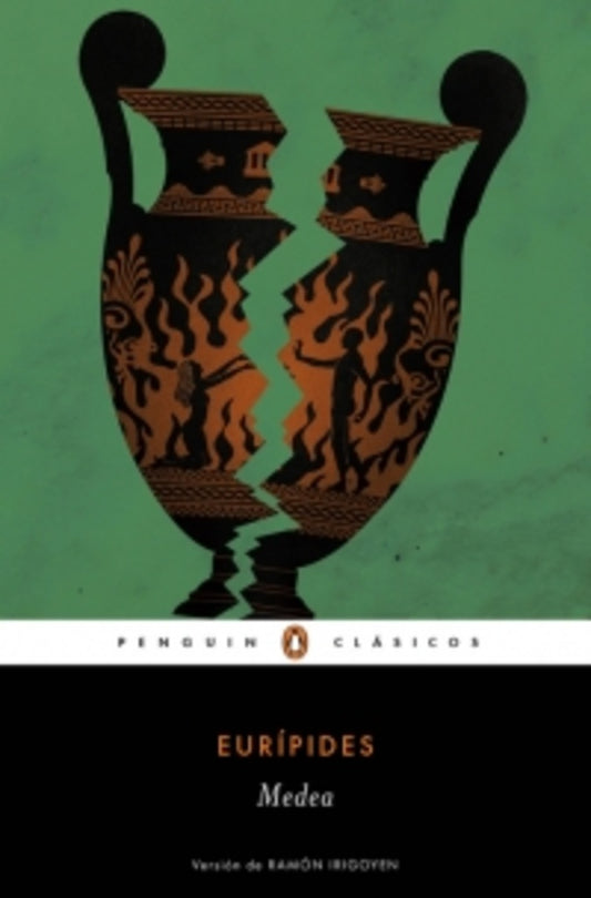 MEDEA | Euripides