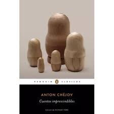 CUENTOS IMPRESCINDIBLES | Antón Chéjov