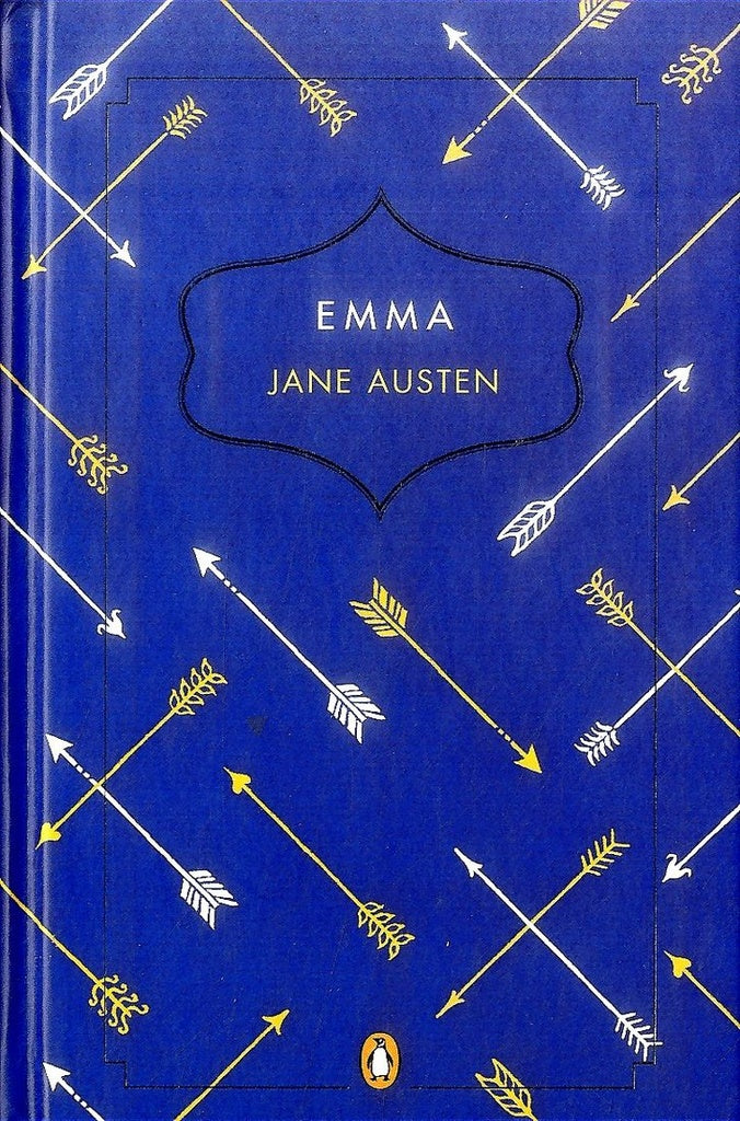 EMMA | Jane Austen