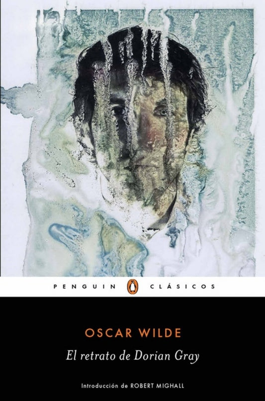 RETRATO DE DORIAN GRAY, EL | Oscar Wilde