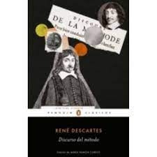 DISCURSO DEL METODO, EL | René Descartes