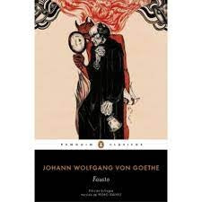 FAUSTO | Johann Wolfgang Goethe